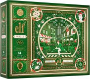 Elf Movi - Jigsaw Multi-Dimensionales Puzzle (1000 Teile)