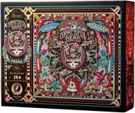 Grateful Dead Puzzle theory11