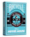 Disney Minnie Mouse Bicycle