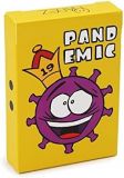 Pandemic Playing Cards