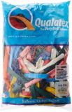 100 Modellierballons 350Q, Qualatex
