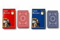 Modiano- Fabbri Editori / Poker -Bridge-Canasta