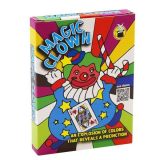 Magic Clown – Zaubertrick