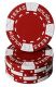 Texas Holdem Poker Chips 11,5 g