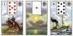 Lenormand Cartomancy