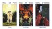 Tarot der Geheimnisse