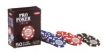 Pro Poker Chips 50