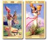 Ramses Tarot der Ewigkeit