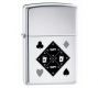 Zippo WPT