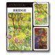 Monet-Giverny Bridge Set