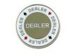Dealer Button Deluxe