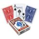 Bicycle Poker oder Bridge Spielkarten