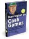 Harrington on Cash Games Band 1 und 2