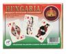 Hungaria Spielkarten de Luxe