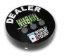 WPT Dealer Button