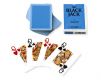 Black Jack - Spielkarten Casino Type