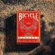 Bicycle - Legacy Masters - Red