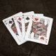 Mandalorian Playing Cards