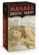 Manara Mini Tarot