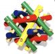 Puzzle Colored Stick
