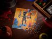 Basquiat Puzzle (1000 Teile)-theory11
