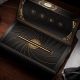 007 Sonderedition Box-Set Gold Folio