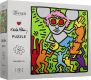 Keith Haring Puzzle theory11