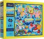 SpongeBob Schwammkopf Puzzle