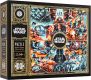 Star Wars Jigsaw Puzzle (1000 Teile)