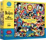 Yellow Submarine Puzzle (1000 Teile)