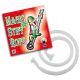 Stiff Rope-  Steifes Seil